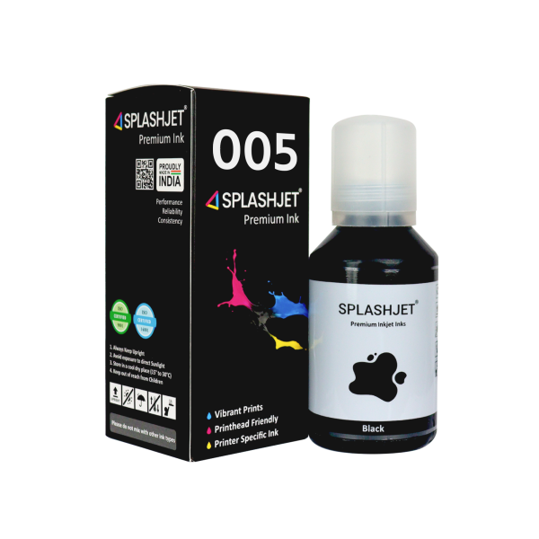 Splashjet 005 Refill Ink Price in Bangladesh