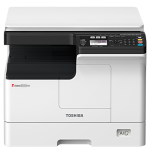 Toshiba 2523A Photocopy Machine
