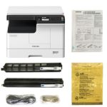 Toshiba 2523A Photocopy Machine