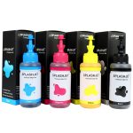 Splashjet Premium Sublimation Ink for Epson L130 | Heat Transfer Printing on Mugs