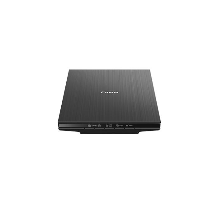 Canon CanoScan LiDE 300 Flatbed Scanner