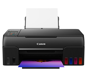 Canon G670 Printer Price in Bangladesh
