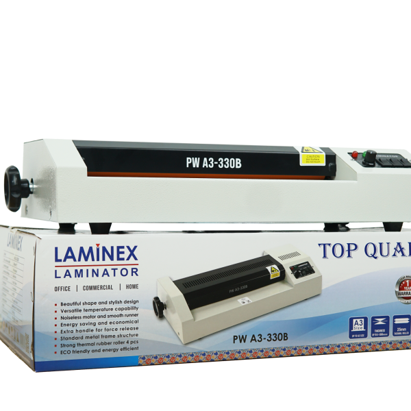 Top quality A3 330B Laminator