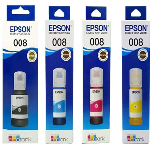Epson 008 Ink Price in Bangladesh