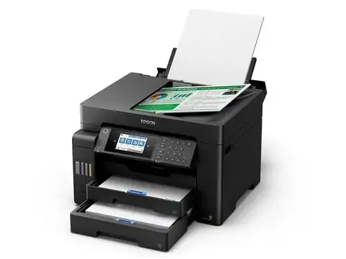 Epson L15180 Printer Price In Bangladesh