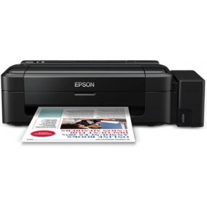 Epson L130 Printer Price In Bangladesh
