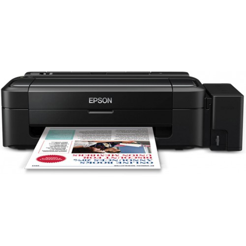 Epson L130 Printer Price In Bangladesh