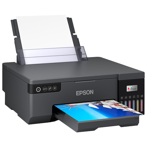 Epson EcoTank L8050 Photo Printer Price in Bangladesh