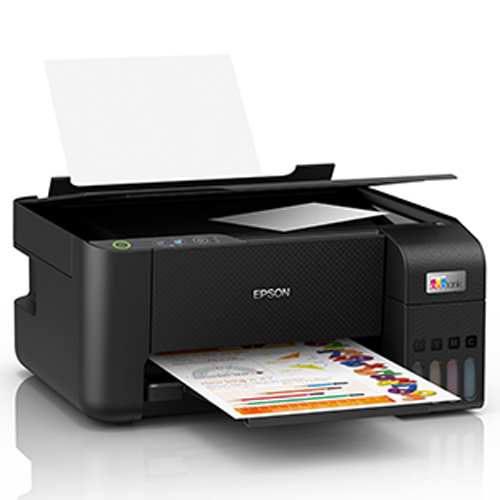 Epson L3210 Printer Price In Bangladesh