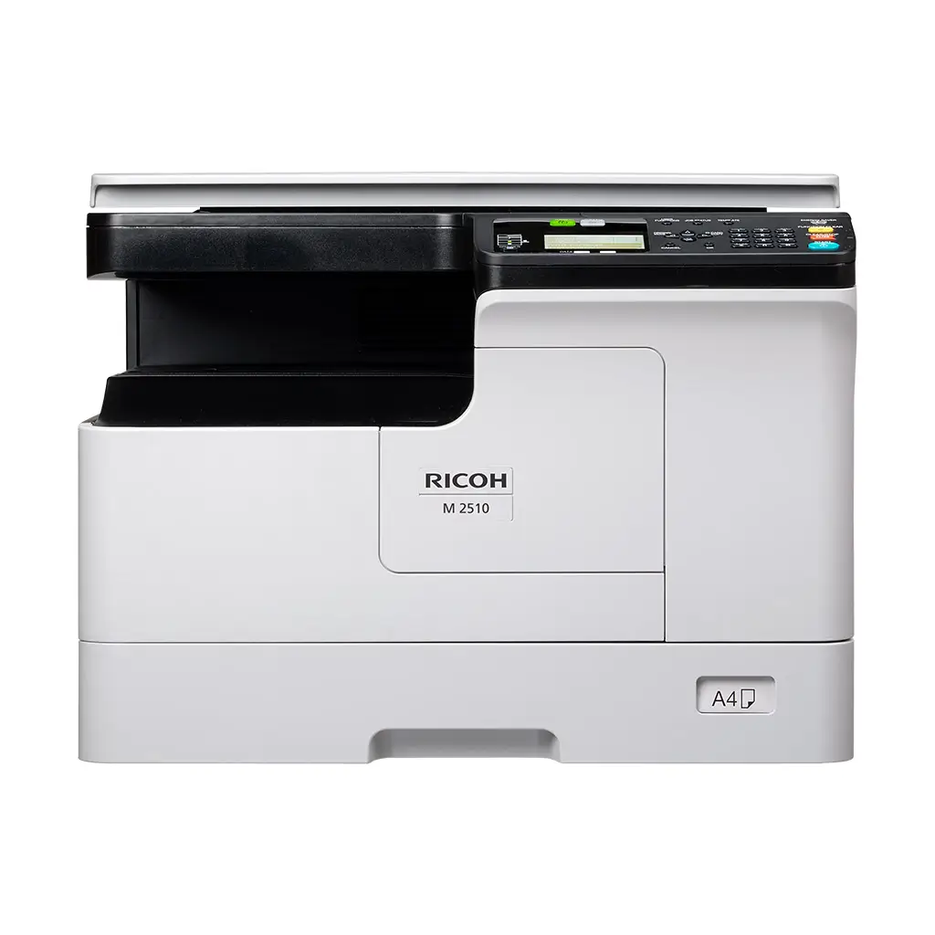 RICOH M 2510 Brand new Photocopy Machine