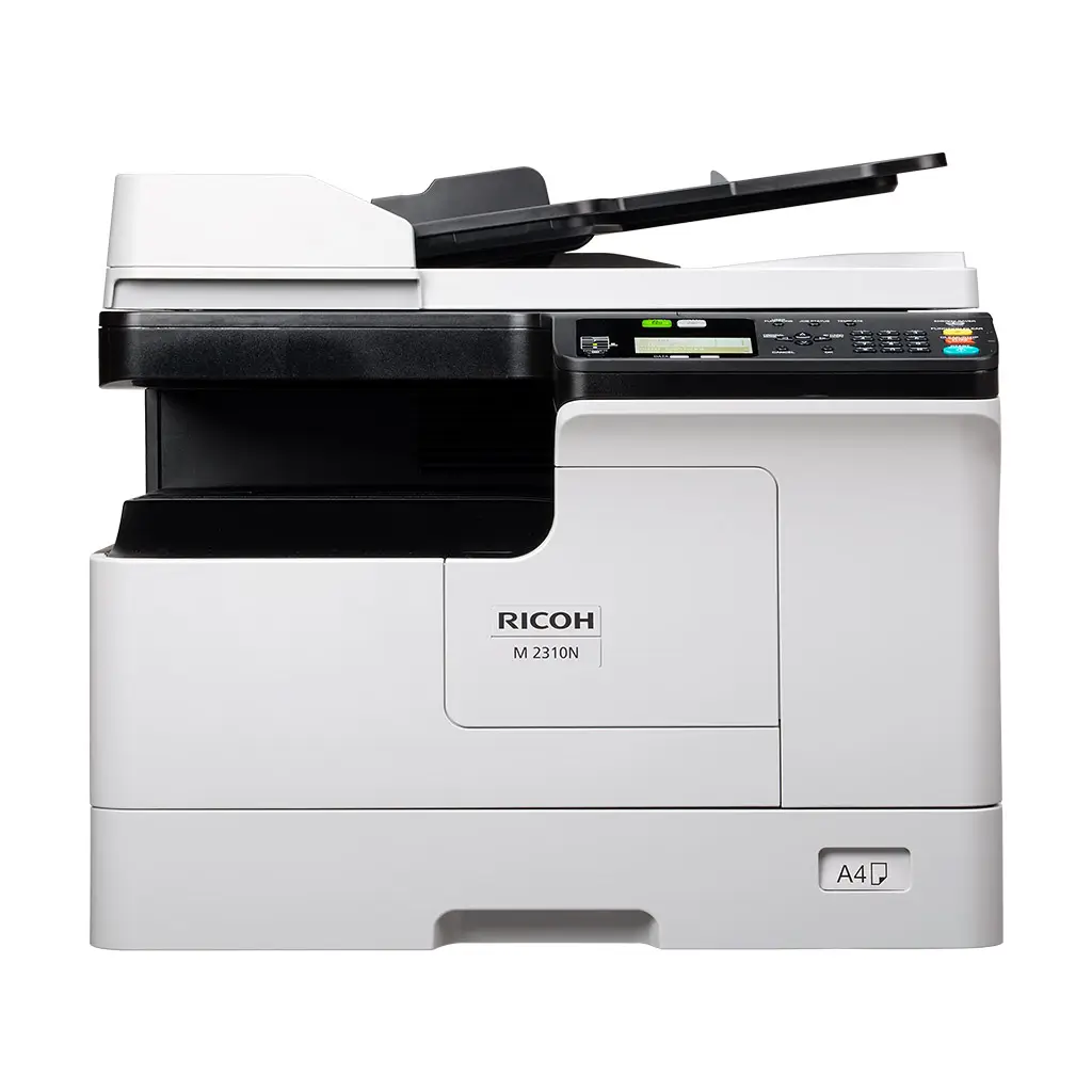 RICOH M 2310N Brand New Photocopy Machine Price in Bangladesh
