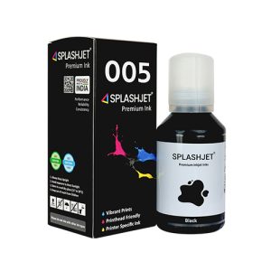 Splashjet 005 Refill Ink Price in Bangladesh
