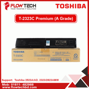 Toshiba T-2323C Premium Toner Price in BD
