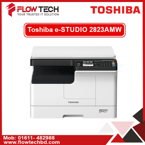 Toshiba 2823AMW Photocopy machine