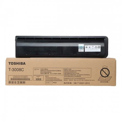 Toshiba T-3008C Original Toner Price in Bangladesh 