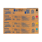 oshiba master copy toner cartridge
