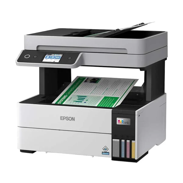Epson L6460 Printer Price in Bangladesh Epson L6460 Printer Price in Bangladesh