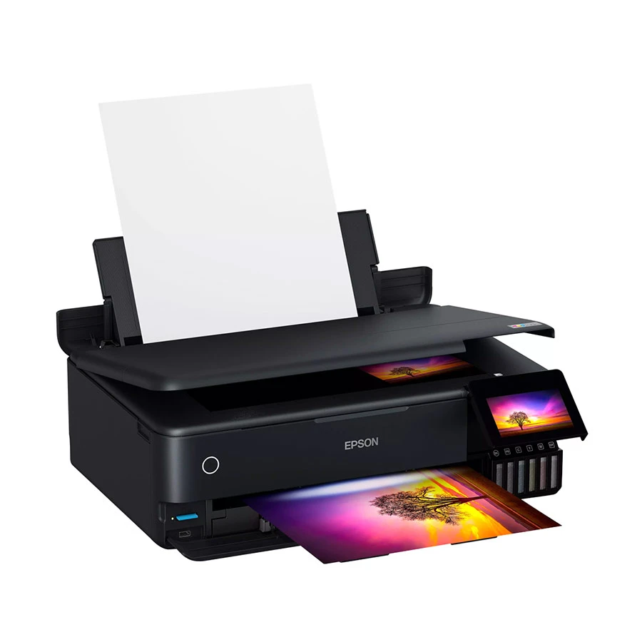 Epson L8180 Printer Price In Bangladesh