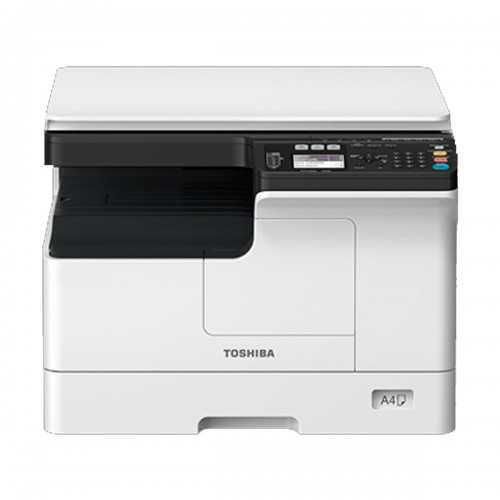 Toshiba 2323AM Photocopy Machine Used | With Parts Warranty