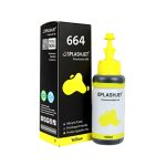 Splashjet T664 Yellow Ink Price in Bangladesh