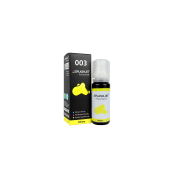 Splashjet 003 Yellow Premium Ink for Epson L3110/L3150 Printer Price in Bangladesh